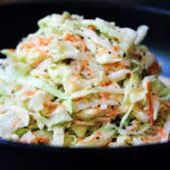 Cole Slaw