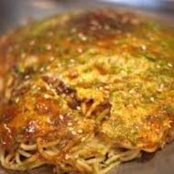 Okonomiyaki