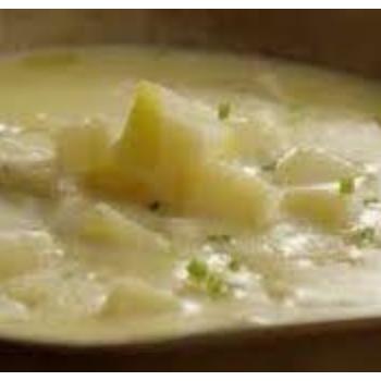 Potato Leek Soup