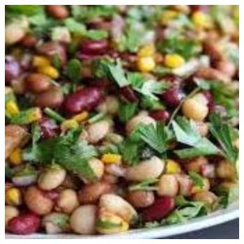 Three Bean Salad