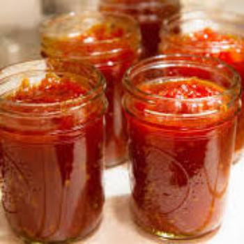 Tomato Jam