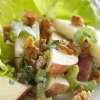 Waldorf Salad