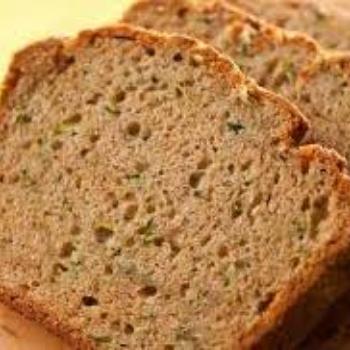 Zucchini Bread #1